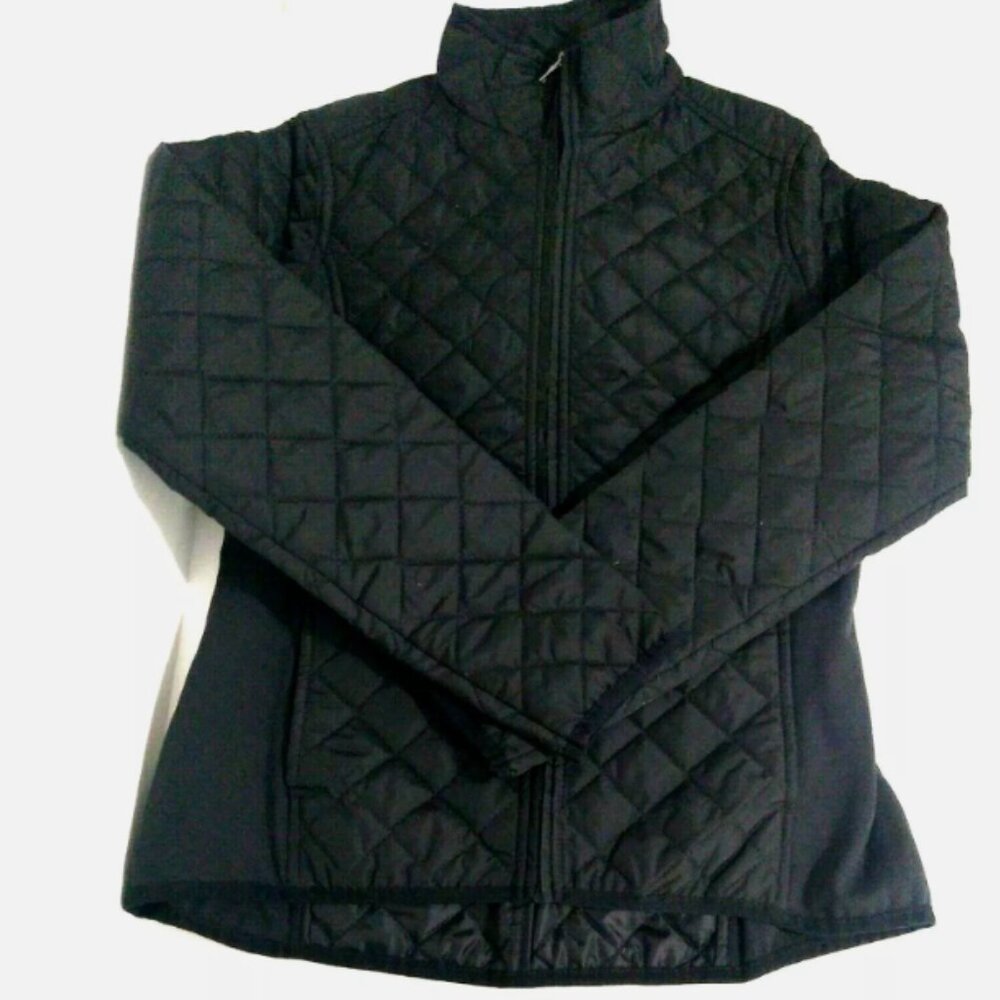 Banana Republic Quilted Jacket